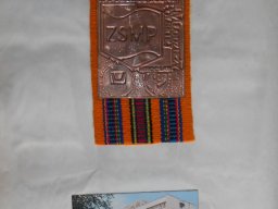 Kronika Domu Kultury w Zbiersku strona - 125